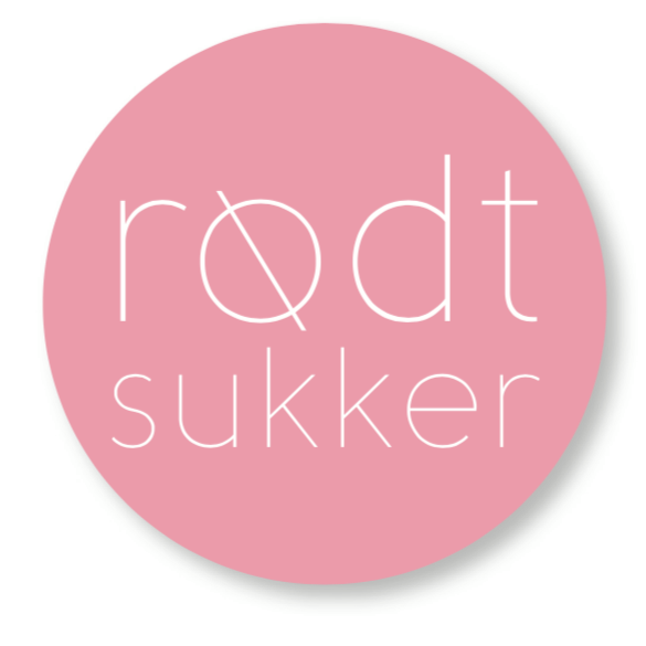 RØDT SUKKER AS